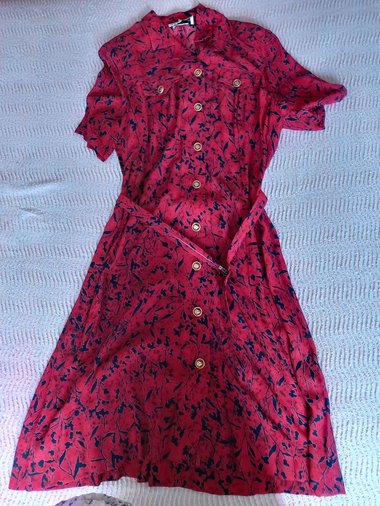 Robe 9 Ivry-sur-Seine (94)