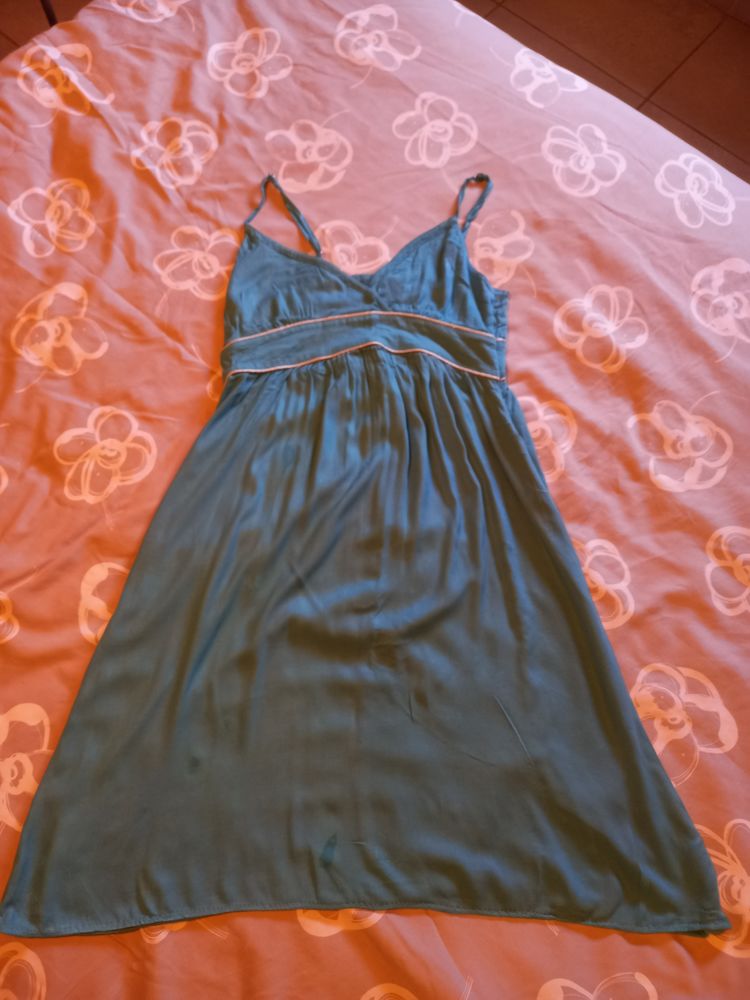 Robe �t� GDM 4 La Garde (83)