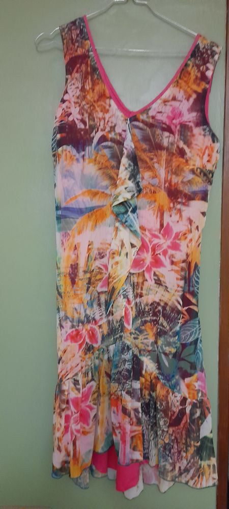 robe �t� 20 Coulommiers (77)