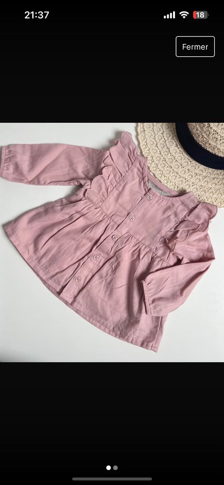 robe T.6-9M 6 Guilers (29)