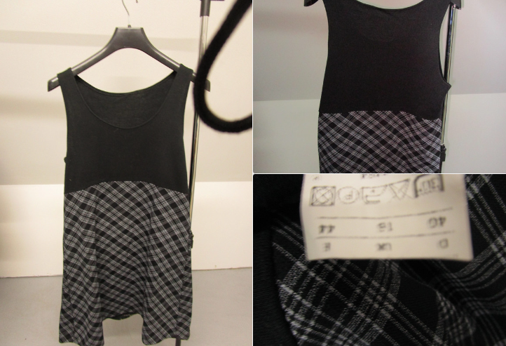 Robe 21 La Roche-Derrien (22)