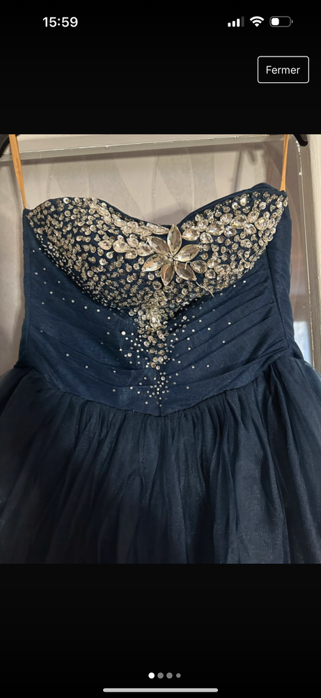 Robe 50 Le Kremlin-Bic�tre (94)