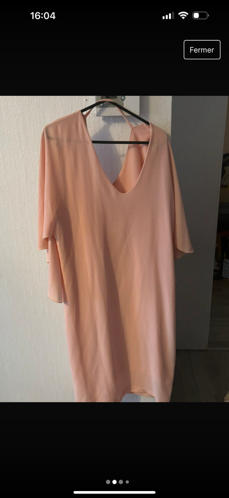 Robe 20 Le Kremlin-Bic�tre (94)