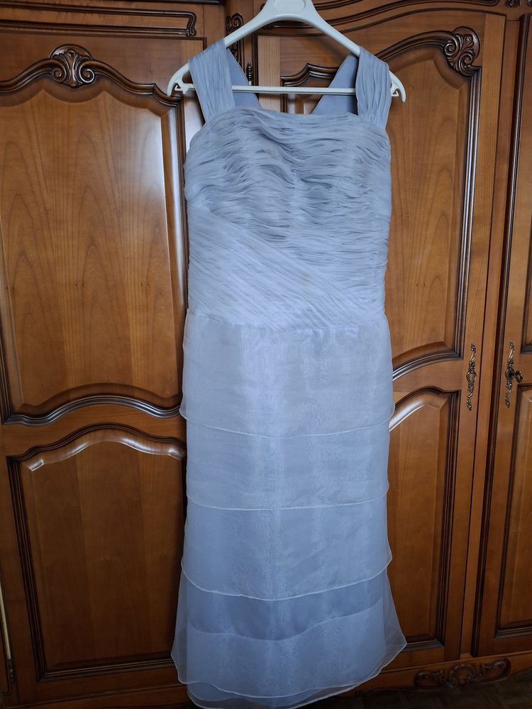 Robe 60 Belloy-en-France (95)