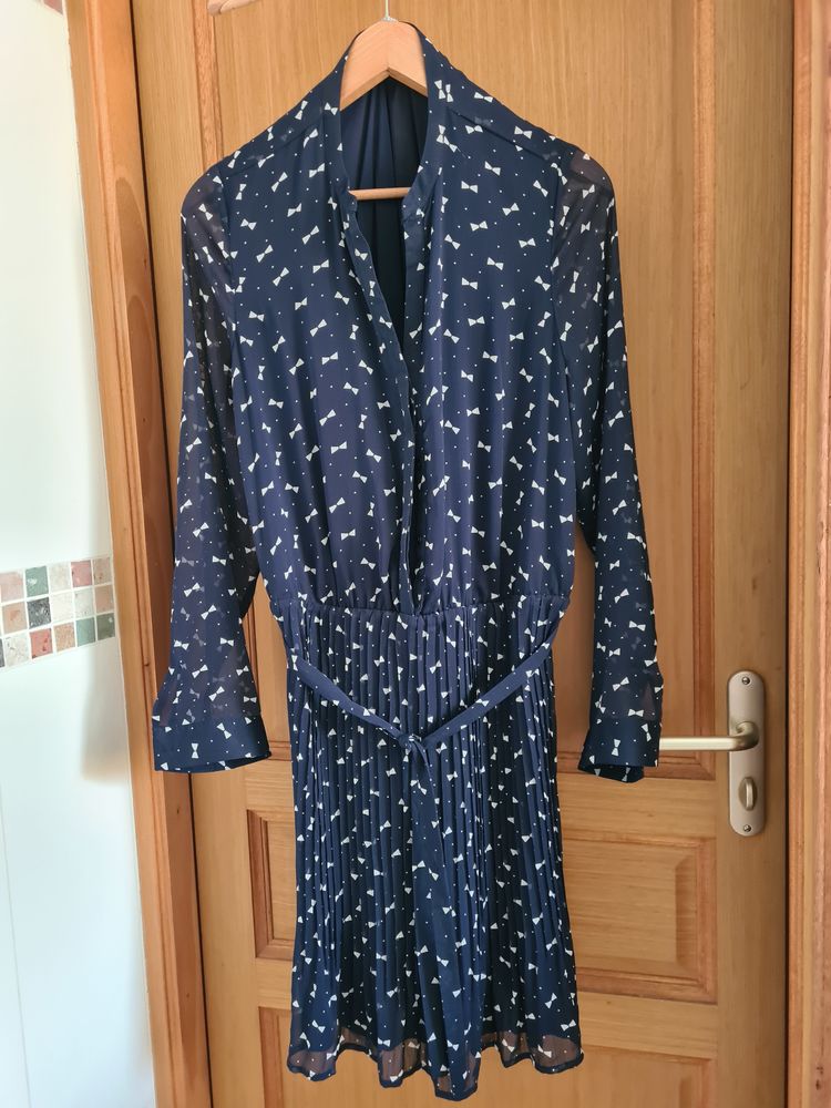 Robe 30 Bazainville (78)