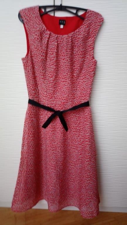 robe d'�t� 8 Issy-les-Moulineaux (92)