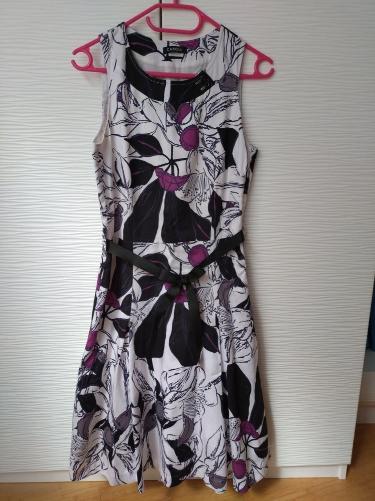 robe d'�t� 8 Issy-les-Moulineaux (92)