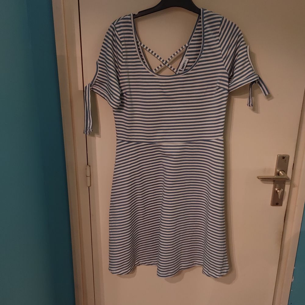 Robe d'�t� 5 Montagny (69)