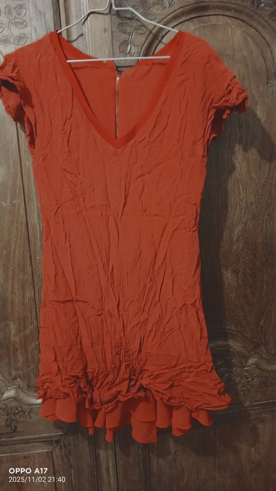 Robe d �t� 3 Verneuil-sur-Avre (27)