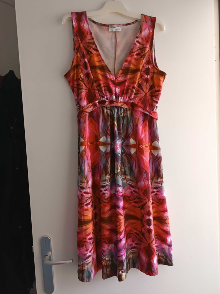 robe 15 Mulhouse (68)