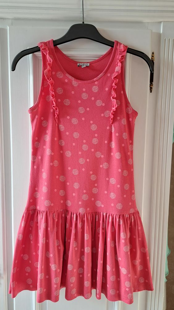 ROBE D'�T� 10 Claix (38)