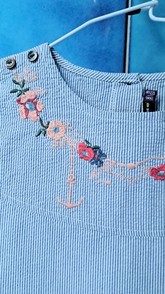 Robe d'�t� 10 Claix (38)