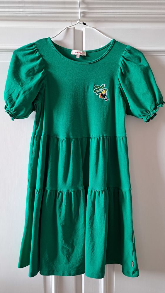 robe d'�t� 16 Claix (38)