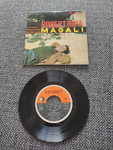 M (113) - Robert Ripa - Magali 2 Paris 13 (75)