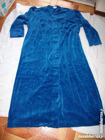 Robes de Chambre � boutons T42/44 � T58/60-neuves 6 Bouxwiller (67)