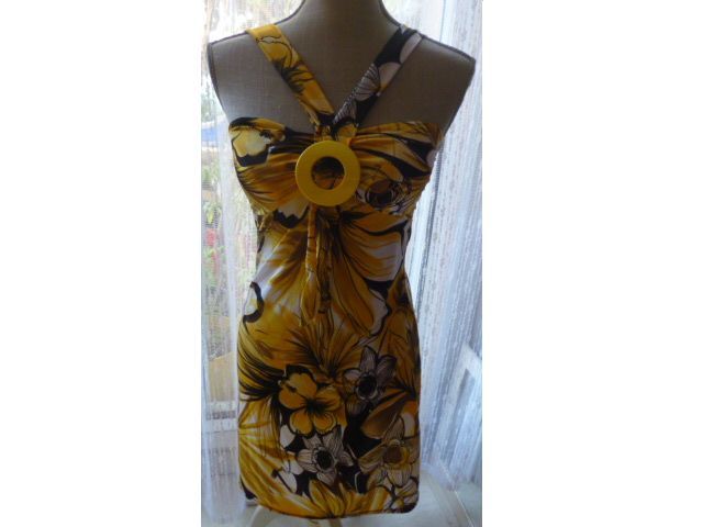 robes, chemisiers, tuniques - 36 - 38 - zoe 1 Martigues (13)