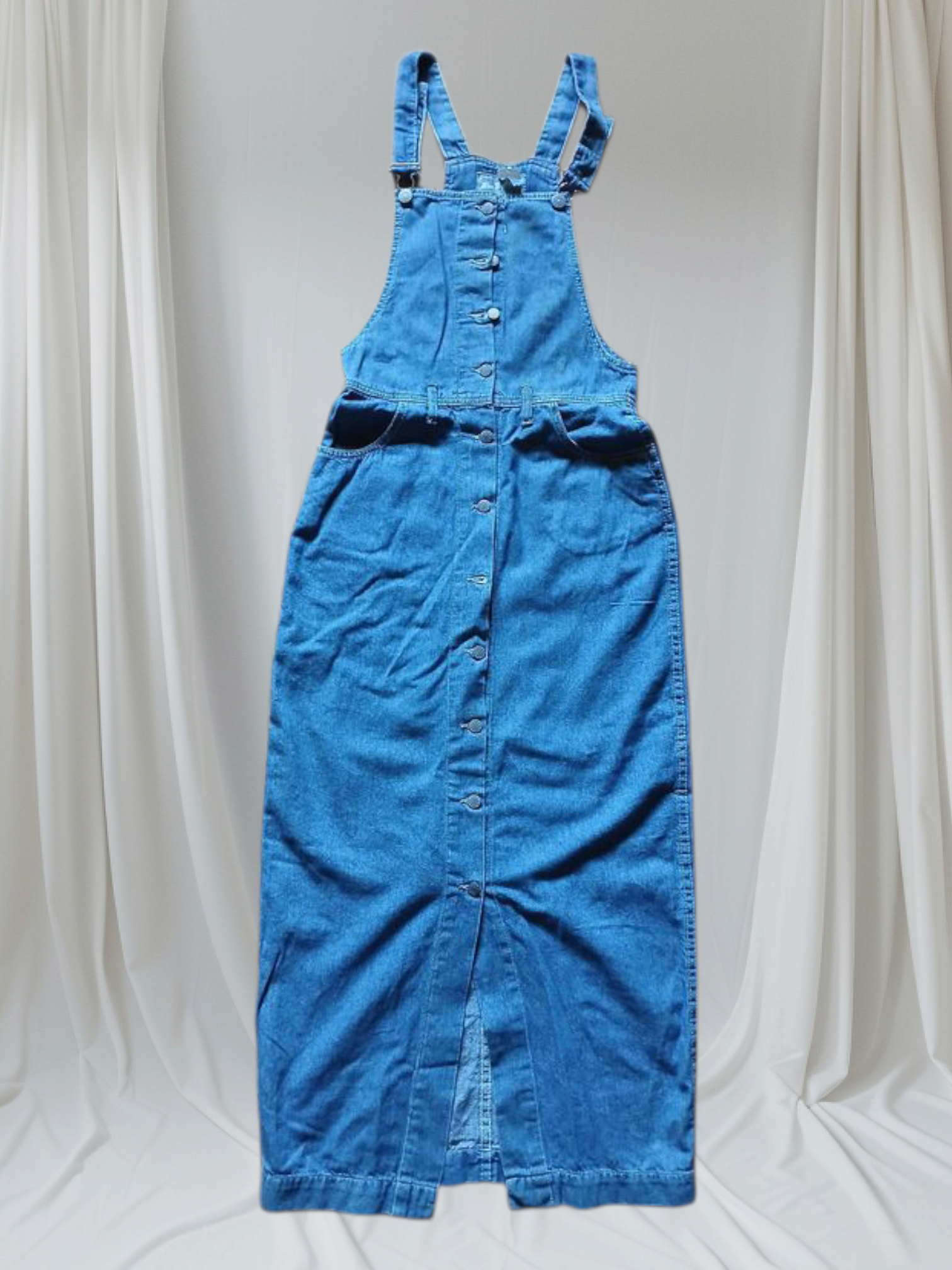 Robes - Combis-shorts - Ensembles - Vestes Denim neufs 12 Bagnols-sur-C�ze (30)