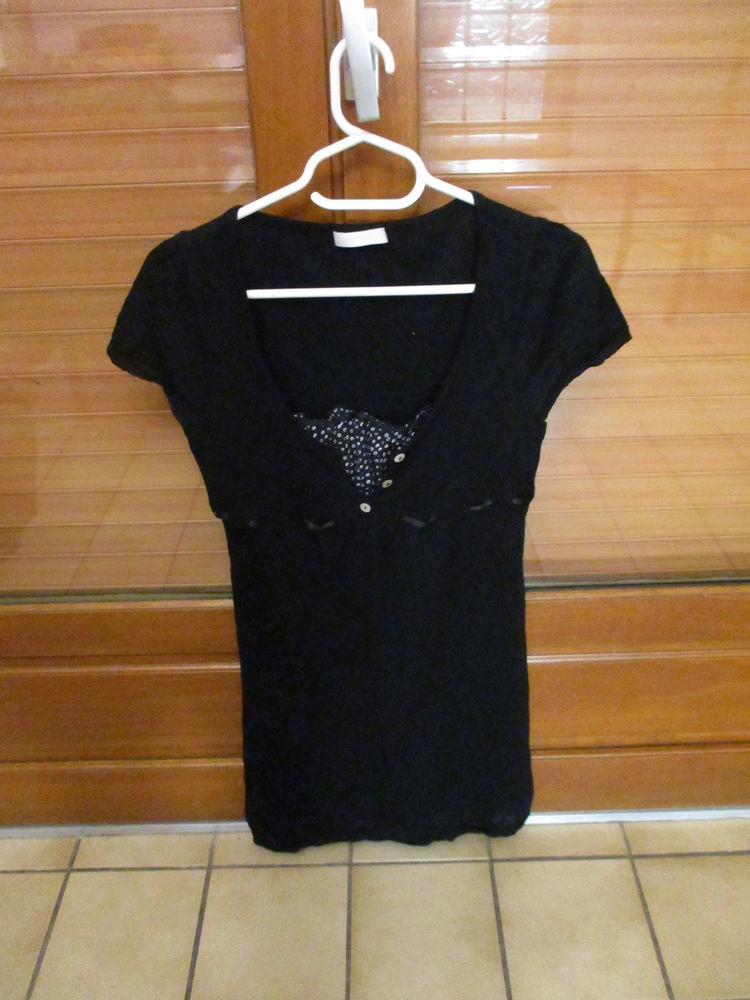 - lot de 3 robes diff�rentes 36/38 en tr�s bon �tat 0 M�rignies (59)