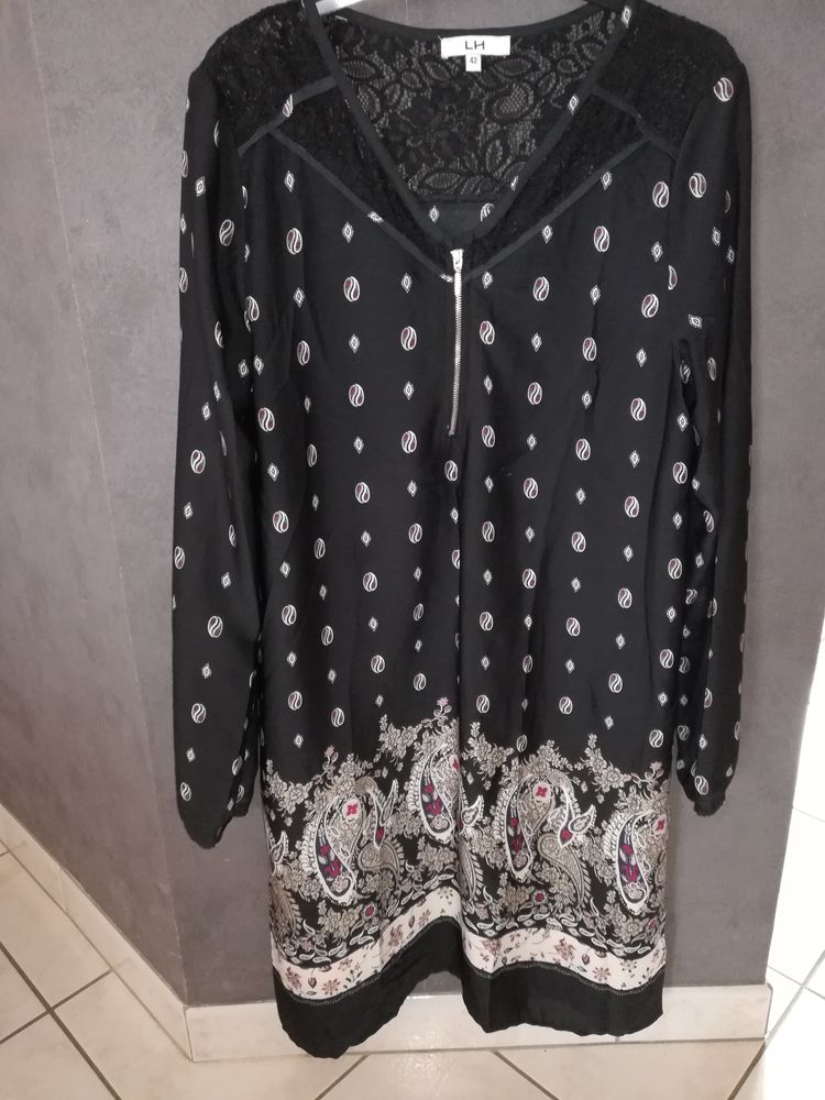 Robes femme taille 42 5 Vouzan (16)