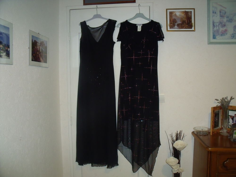 robes femme 0 Le Mans (72)