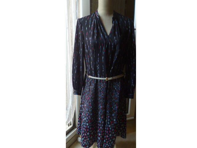 3  ROBES IMPRIMEES - 42 - zoe 3 Martigues (13)