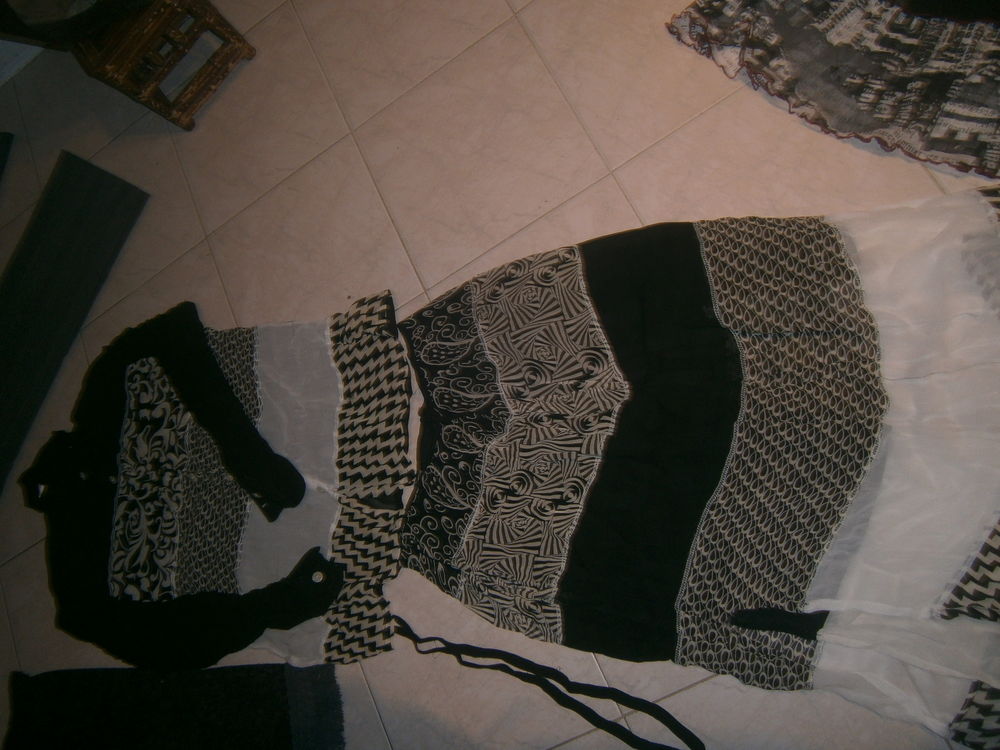 robes longues 3 Annonay (07)