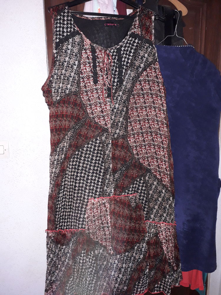 Robes longues 10 Benfeld (67)