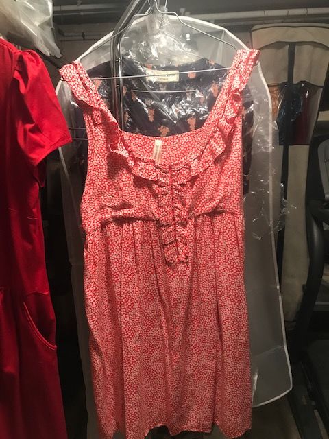 ROBES D'ETE MANGO ET robe bain de soleil  SPRINGFIELD 0 Caen (14)