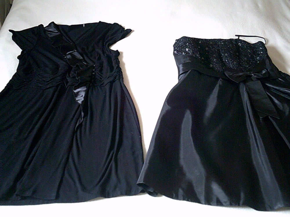 Robes neuves ou port�es 1 fois 15 Le Barp (33)