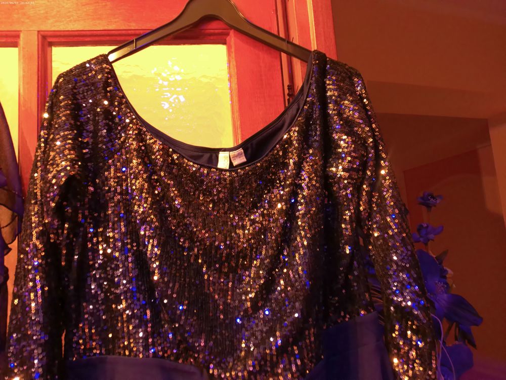 Lot de 30 robes neuves de soir�e grande taille 850 Agde (34)