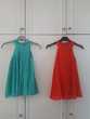 2 robes ORCHESTRA 5 ans - 10 euros les deux Vêtements enfants