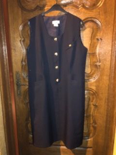 Robes pour personnes �g�es 15 Commelle-Vernay (42)