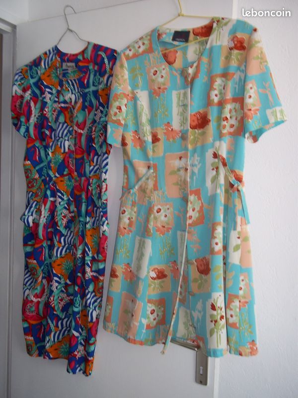 ROBES POUR L'�t� 10 Toulouse (31)