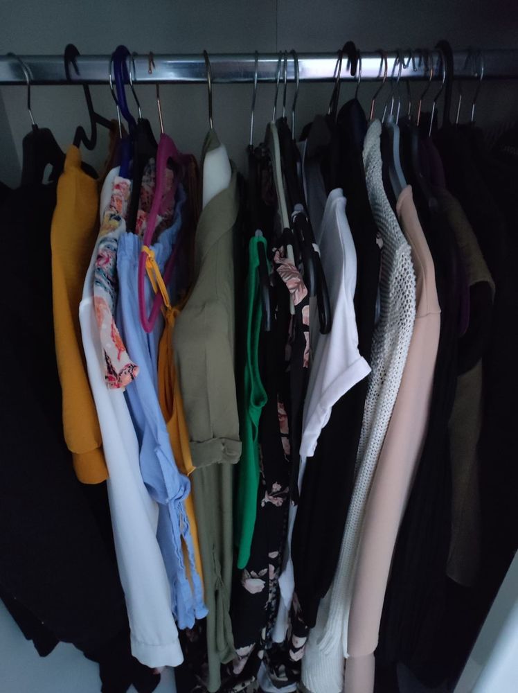 Robes / robes de soir�e / v�tements femme port� au quotidien 0 Combs-la-Ville (77)