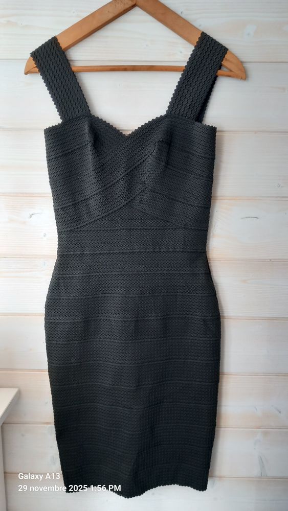 2 Robes de soir�e ou cocktail 
20 � la robe ou 35 � les deux 35 Blanquefort (33)