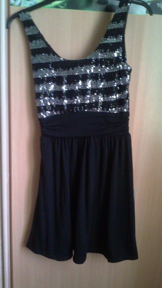 robes de soir�e 10 Saint-Pierre-le-Bost (23)