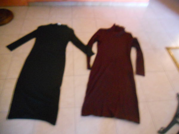 robes et tailleur taille 36 3 Annonay (07)