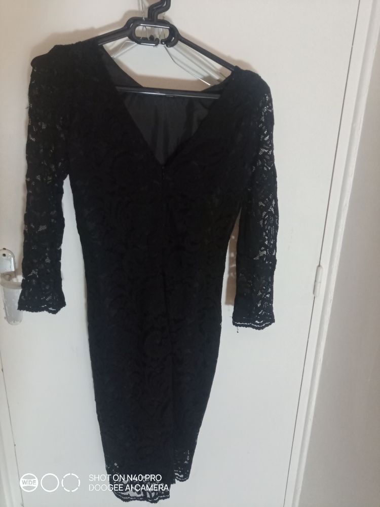 robes Vintage de toutes marques 10 Boulogne-Billancourt (92)