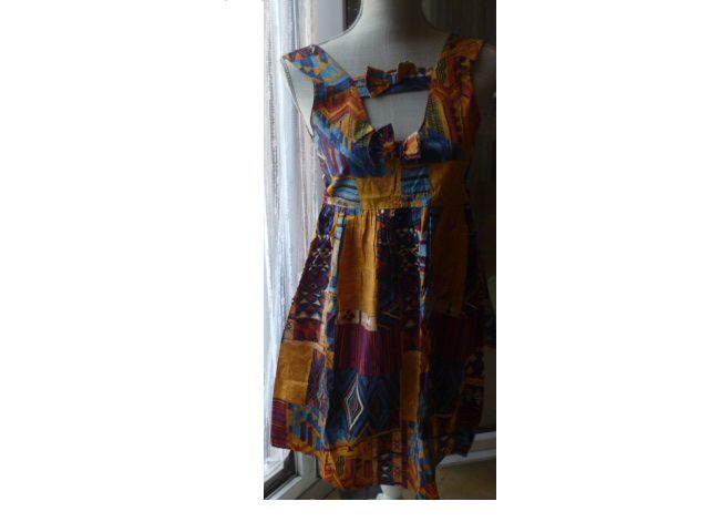 8 ans - ROBES d'�t� - zoe 2 Martigues (13)