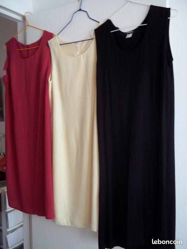 ROBES �t� 10 Toulouse (31)