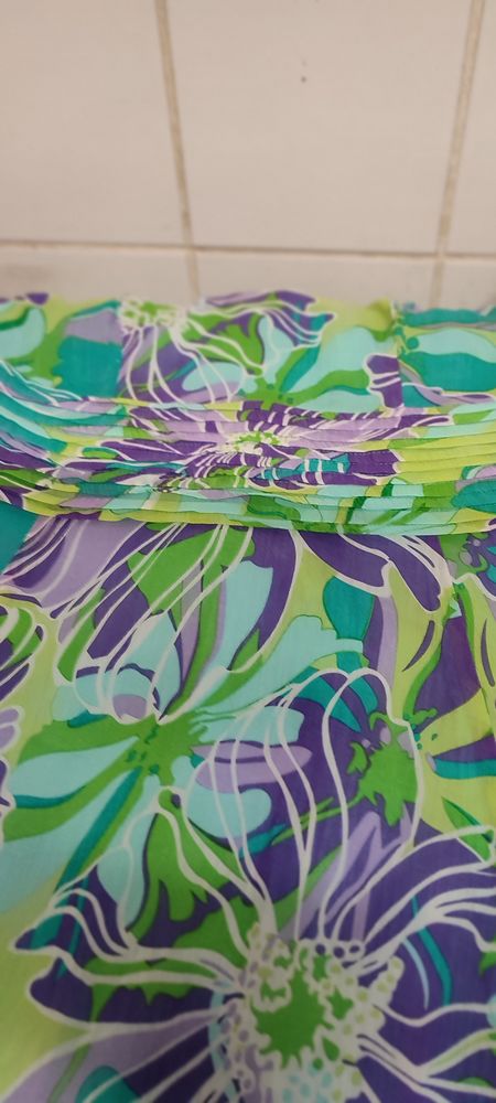 Robes �t� 12 Tournan-en-Brie (77)