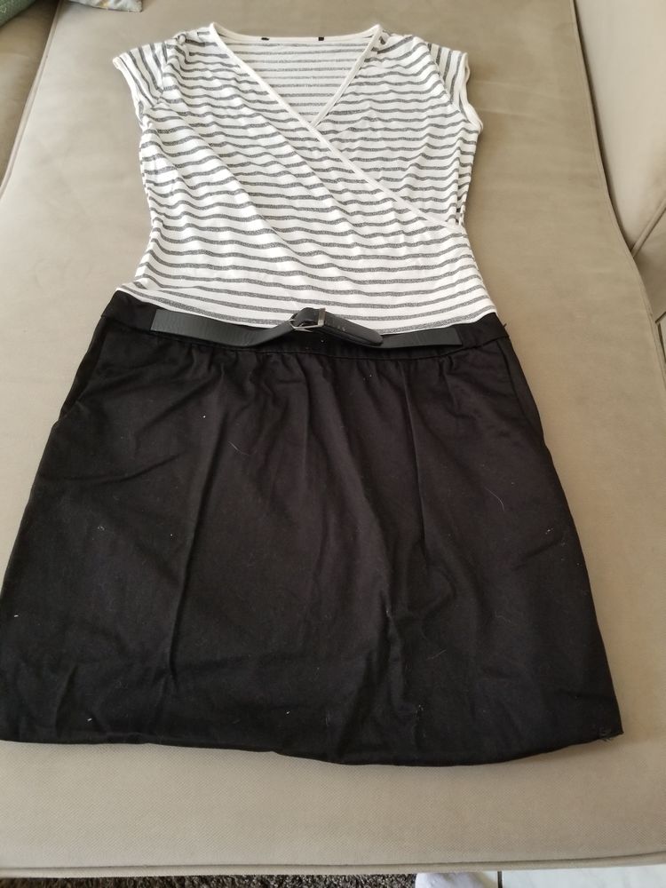 Lot 2 robes 8 Villeurbanne (69)