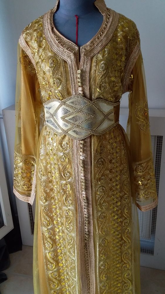 ROBETAKCHITA 60 Bobigny (93)