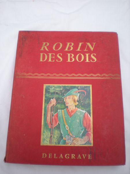 robin des bois 2 Bailleau-l'�v�que (28)
