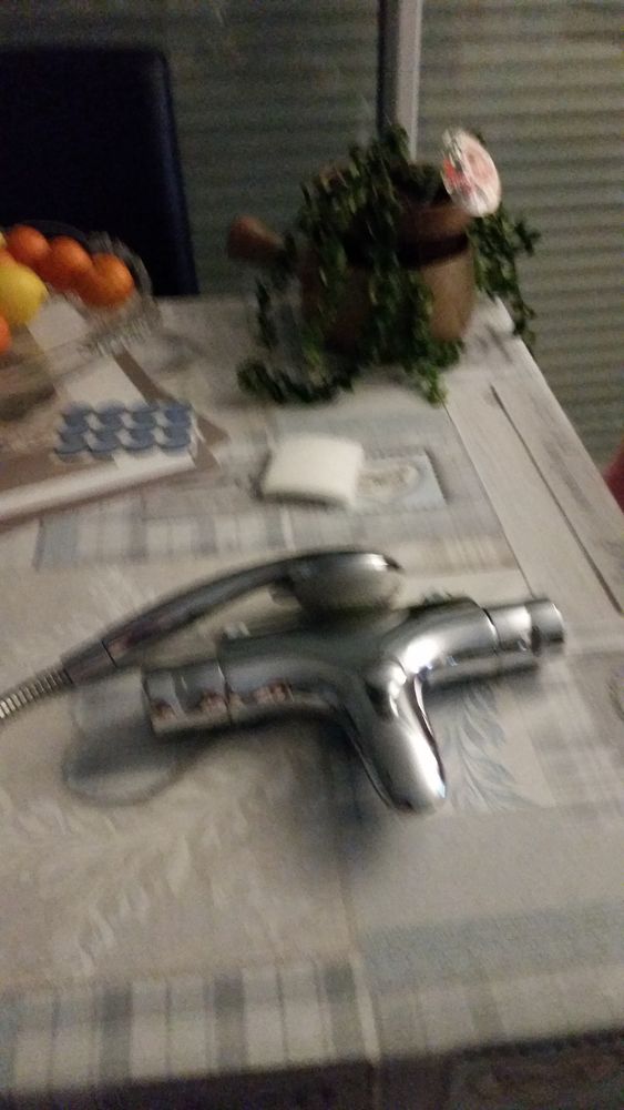  robinet de baignoire 120 Saint-Ybard (19)