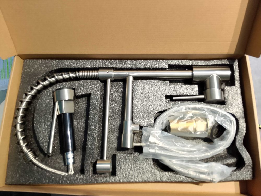 robinet de cuisine 0 Tourcoing (59)