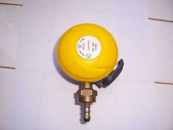 ROBINET DETENDEUR CLIPS BUTANE NEUF 15 Soullans (85)