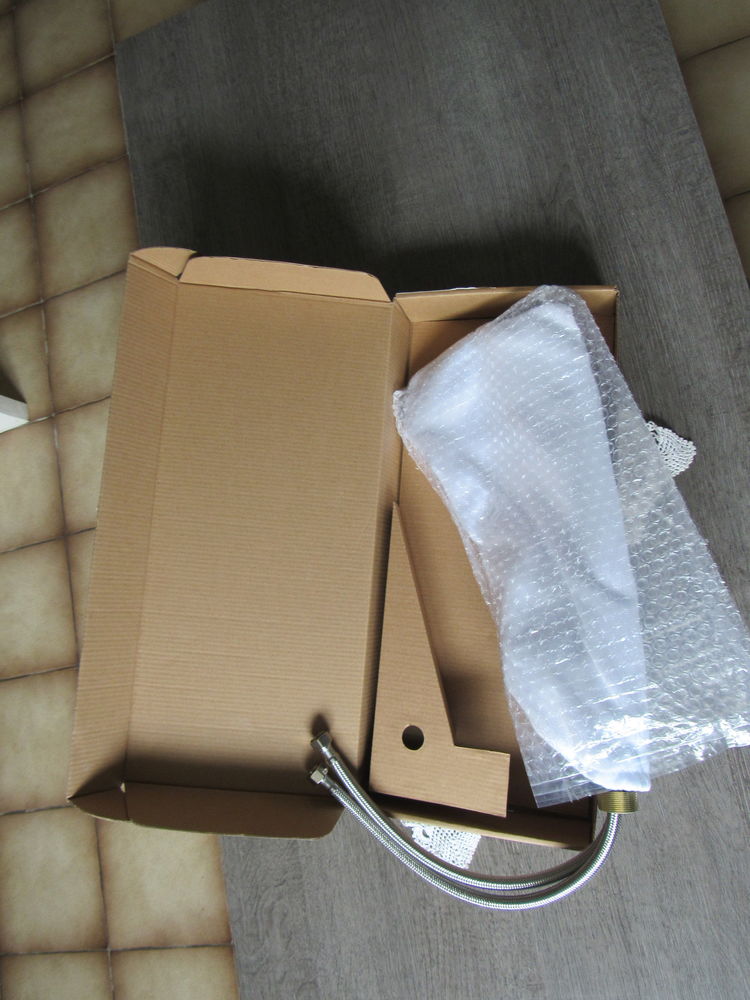 Robinet d'�vier 30 Bayonne (64)