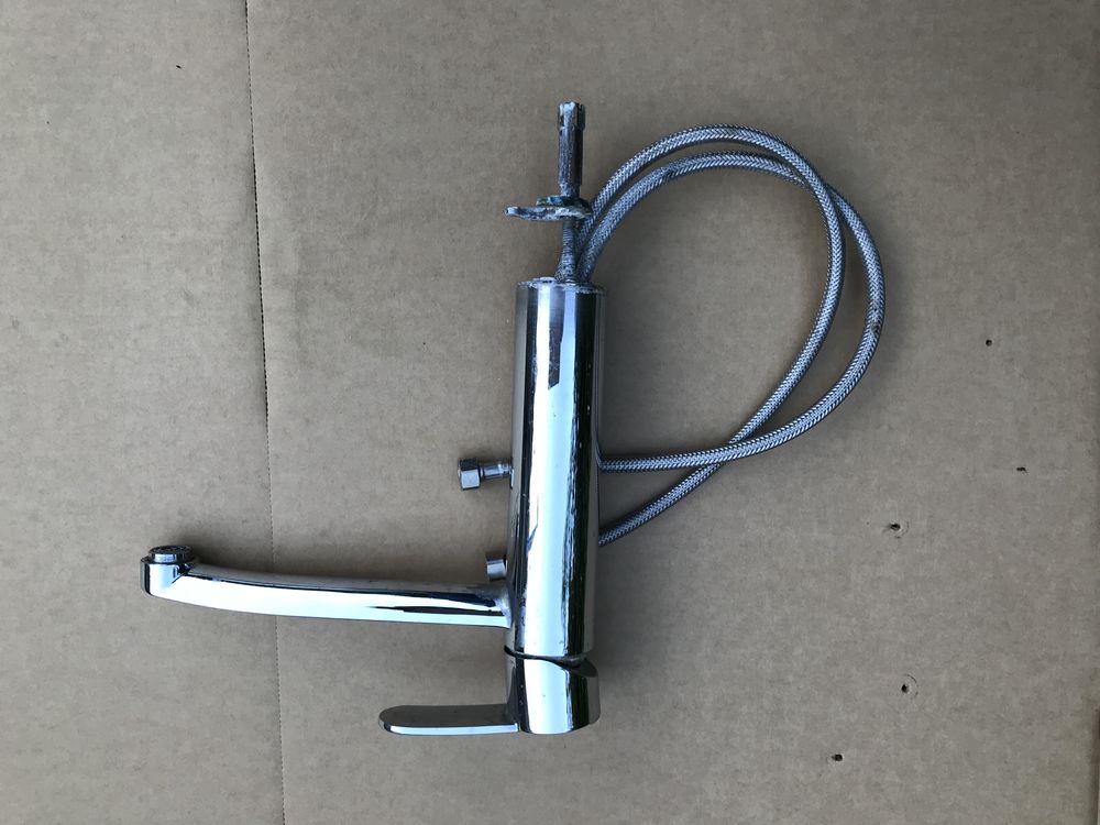 Robinet �vier 15 Le Revest-les-Eaux (83)