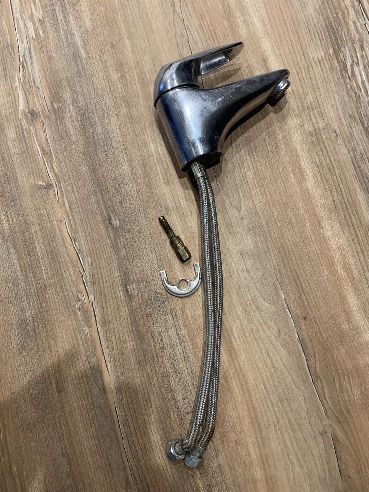 Robinet Grohe 18 Saleilles (66)